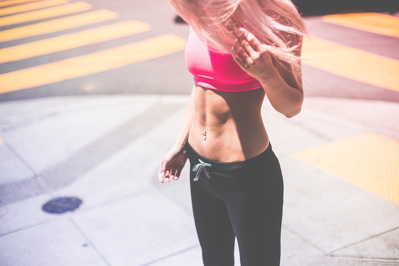 Fitness Made Easy!, Fitness Hacks