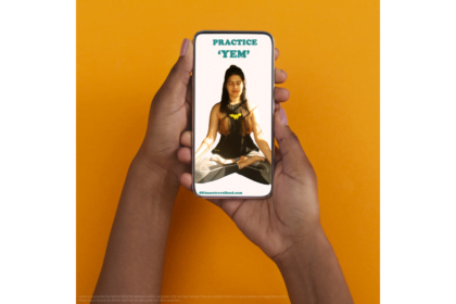 Yoga Exercise Meditation=YEM