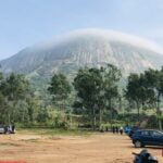Nandi Hills Bangalore