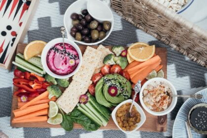 Eat Smart
