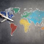 World tourism day 2022