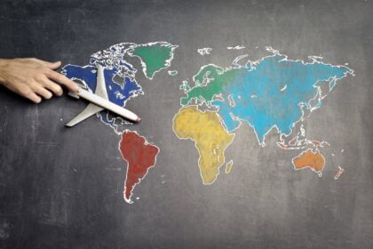 World tourism day 2022