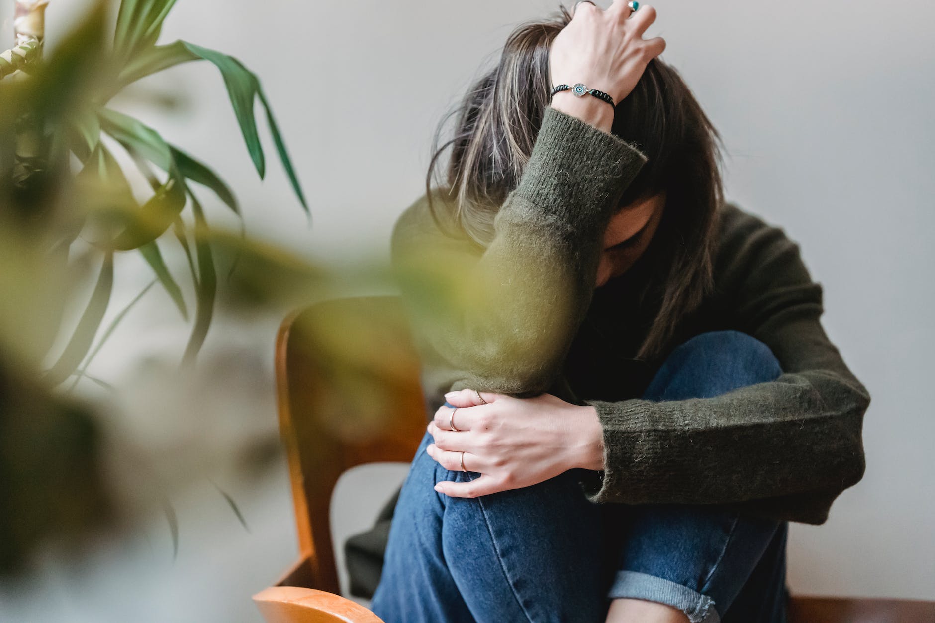 anxiety attacks