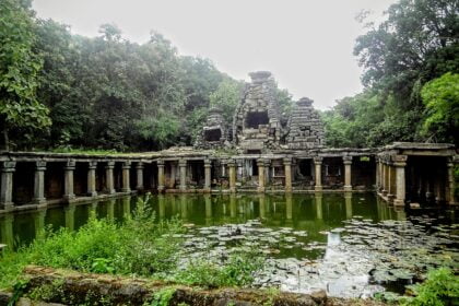 Karpur Baoli Ramtek