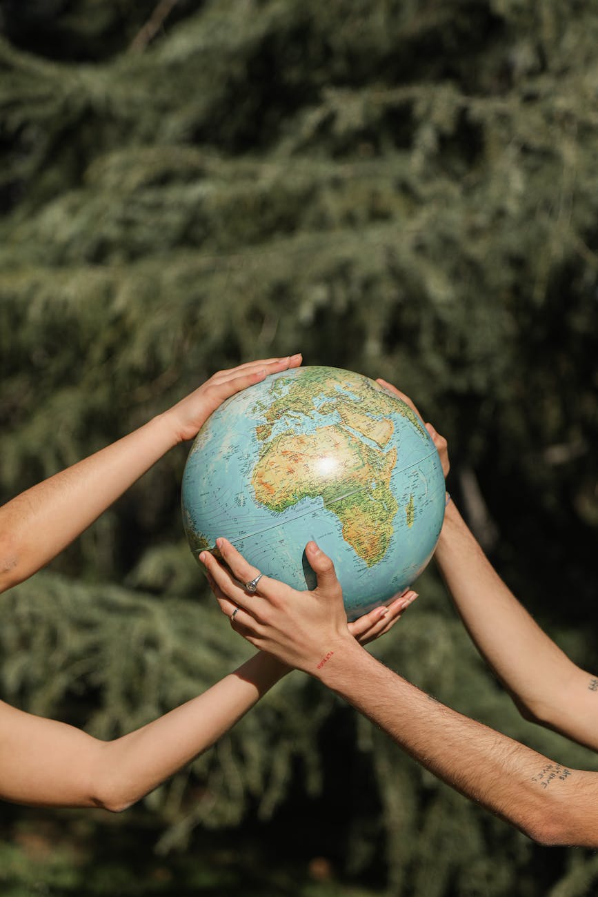 Sustainable Travel