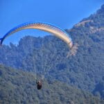 Bir Billing Paragliding