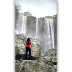 Kukdi Khapa Waterfall