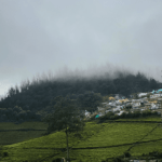 Ooty Places To Visit