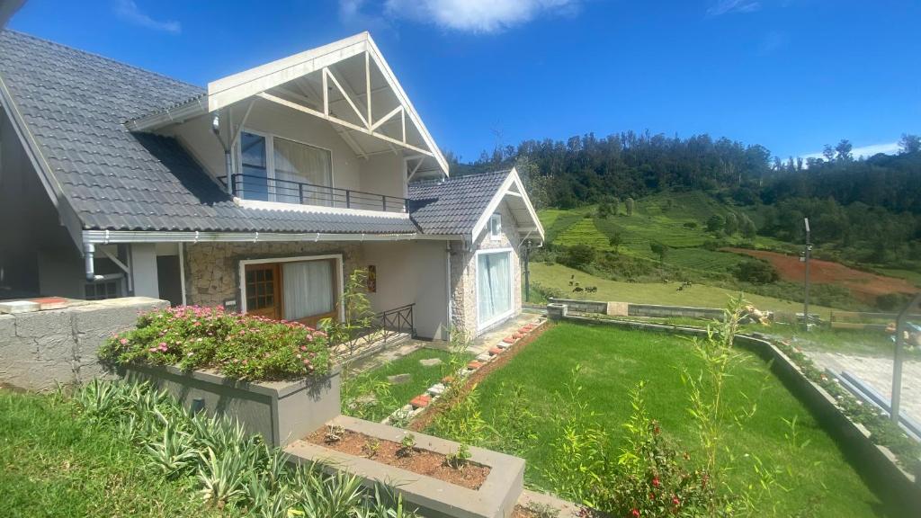Ooty best places to stay