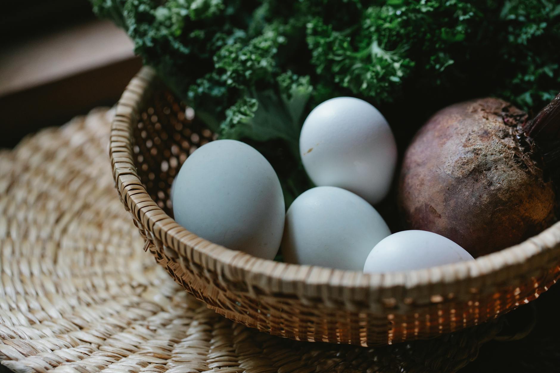 best foods for muscle mass gain