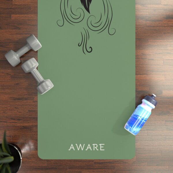 Dreamcatcher Sustainable Yoga Mat | Best Yoga Mat For Travel, Fitness Gift - Image 4