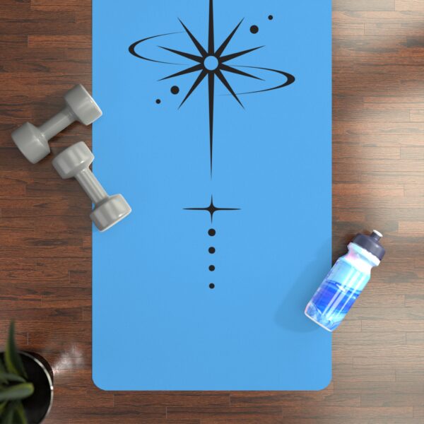 Alive Cosmic Edition Yoga Mat | Best Yoga Mat Brand Pick - Image 4