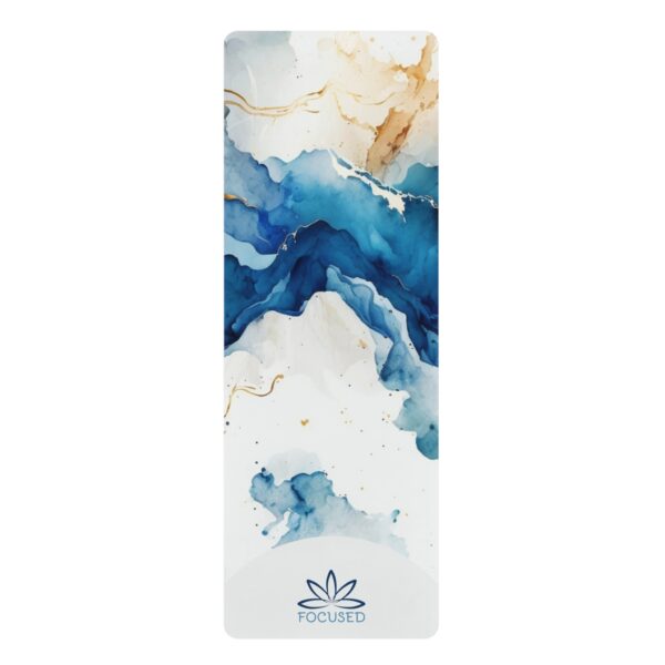 Ocean Dream Yoga Mat, Lightweight, Anti-Slip Yoga Mat for Sale