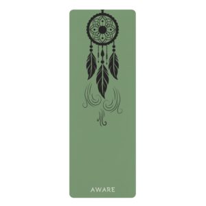 Best yoga mat for travel