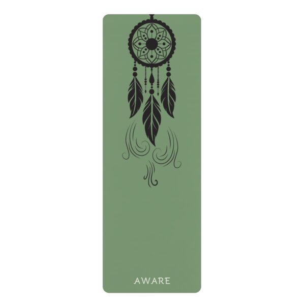 Best yoga mat for travel