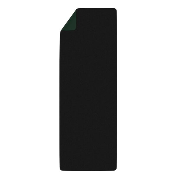 Elegant Natural Rubber Yoga Mat | Best Yoga Mat | Perfect for Asana & Meditation - Image 2