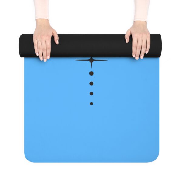 Alive Cosmic Edition Yoga Mat | Best Yoga Mat Brand Pick - Image 3