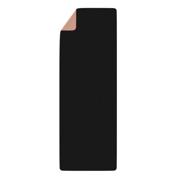 Be Present Chakra Yoga Mat | Lightweight Yoga Mat for Travel & Practice - Image 2