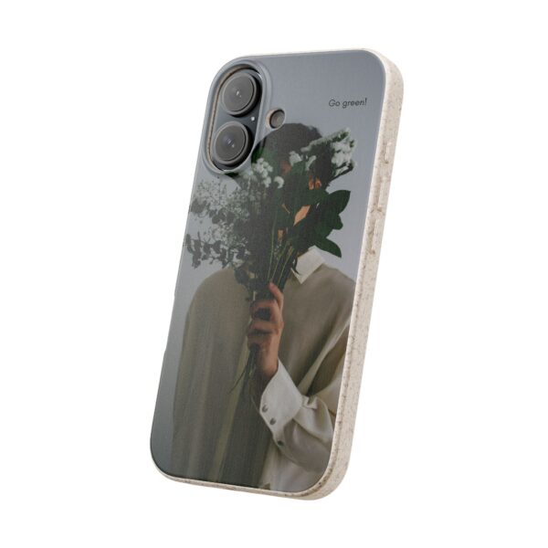 Best Eco Friendly Phone Case | Biodegradable Cases | Go Green - Image 2