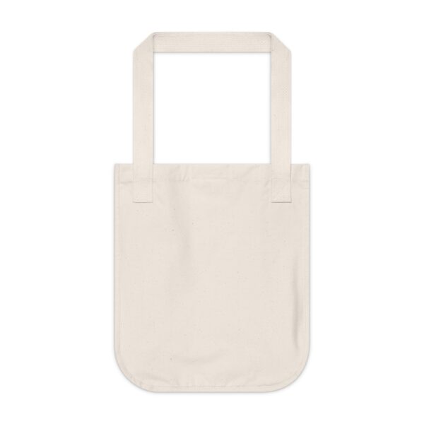 Stay Natural Organic Tote Bag | Eco Everyday Essential - Image 3