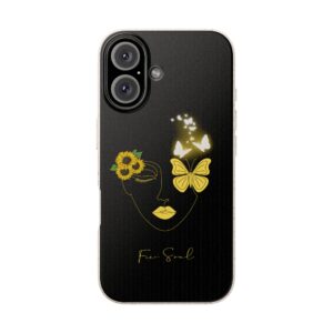 Eco friendly phone case