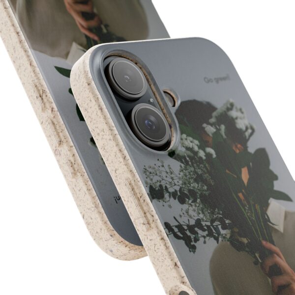 Best Eco Friendly Phone Case | Biodegradable Cases | Go Green - Image 3