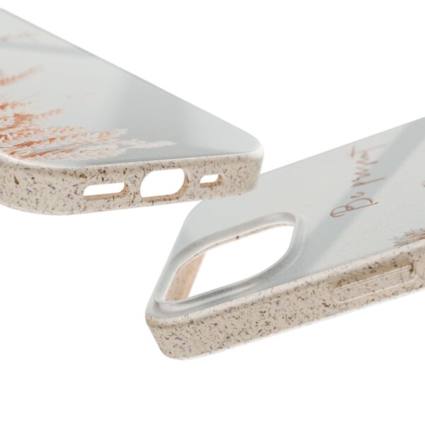 Eco Friendly Phone Cases | Be Present | Biodegradable Phone Cover - Image 9
