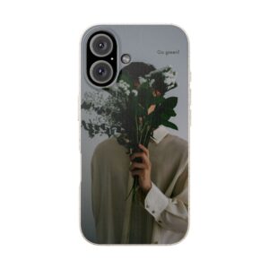 Biodegradable Phone Cases