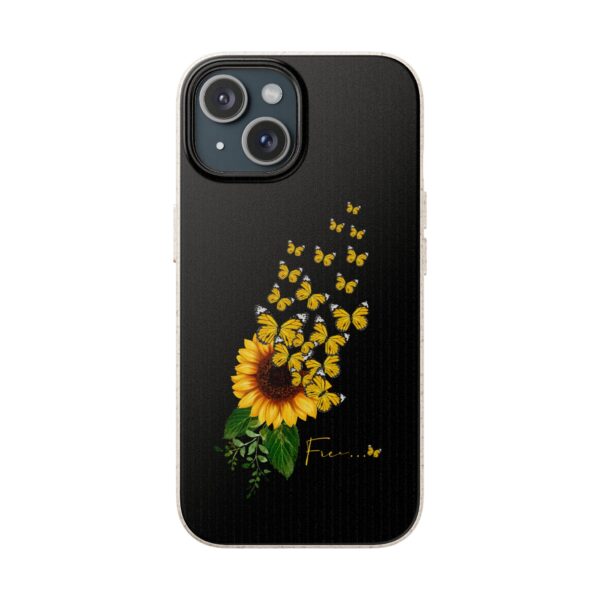Eco Friendly iPhone Cases | Biodegradable & Beautifully Bold - Image 37