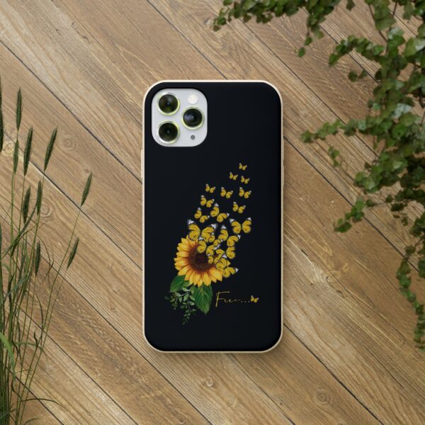 Eco Friendly iPhone Cases | Biodegradable & Beautifully Bold - Image 11