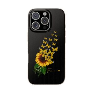 Eco Friendly iPhone Cases | Biodegradable & Beautifully Bold