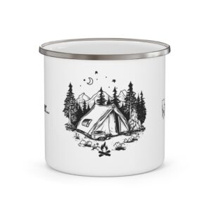 Best Camping Mug