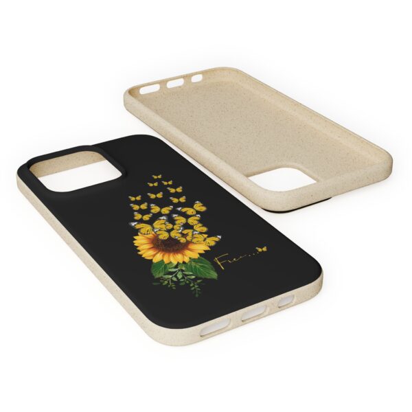 Eco Friendly iPhone Cases | Biodegradable & Beautifully Bold - Image 30