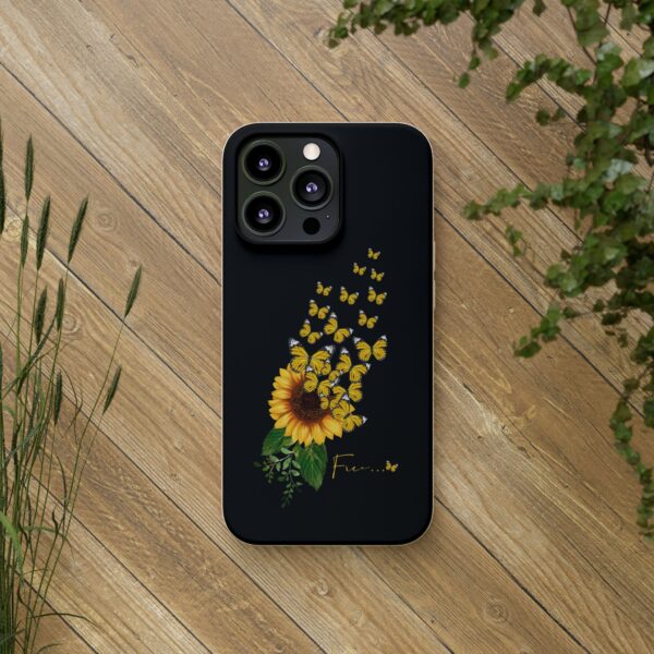 Eco Friendly iPhone Cases | Biodegradable & Beautifully Bold - Image 31