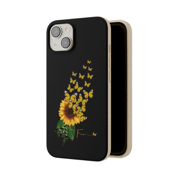 Eco Friendly iPhone Cases | Biodegradable & Beautifully Bold - Image 23