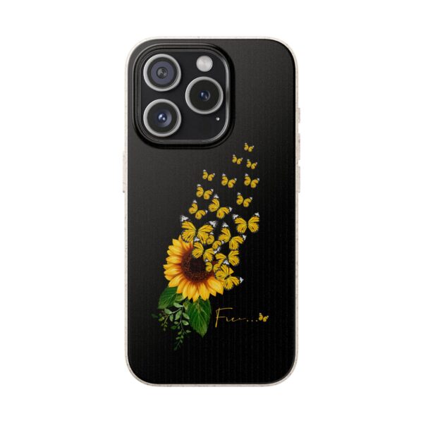 Eco Friendly iPhone Cases | Biodegradable & Beautifully Bold - Image 42