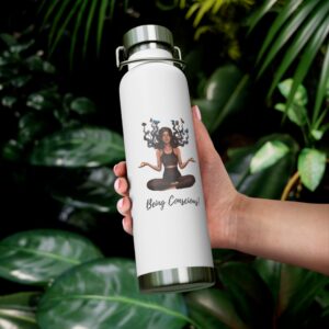 Sustainable Travel Bottle for Yoginis | Durable & Stylish