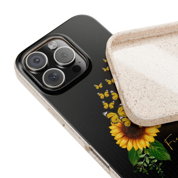 Eco Friendly iPhone Cases | Biodegradable & Beautifully Bold - Image 5