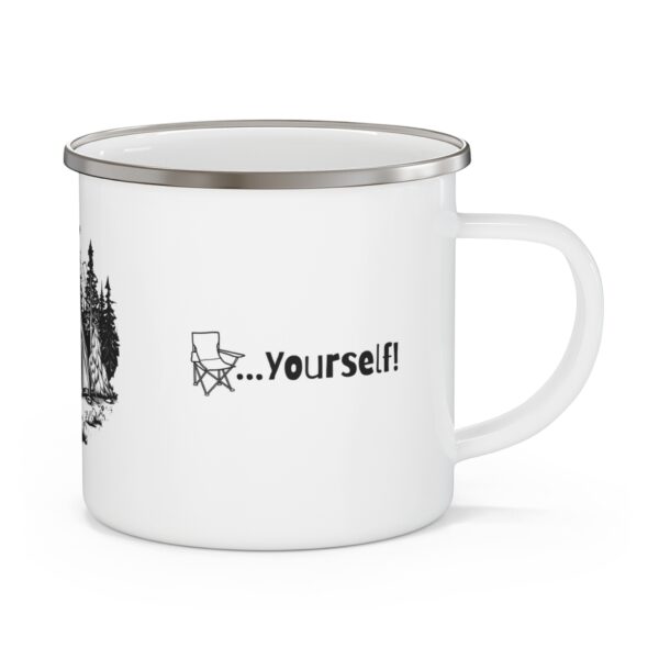 Best Camping Mug for Outdoor Adventures | Sustainable & Durable - Image 2