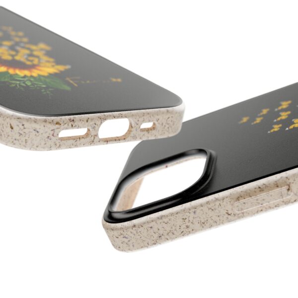 Eco Friendly iPhone Cases | Biodegradable & Beautifully Bold - Image 40