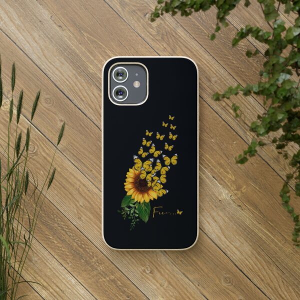 Eco Friendly iPhone Cases | Biodegradable & Beautifully Bold - Image 16