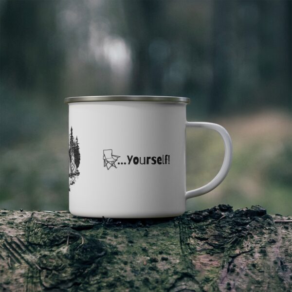Best Camping Mug for Outdoor Adventures | Sustainable & Durable - Image 4