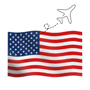 Ships From USA!