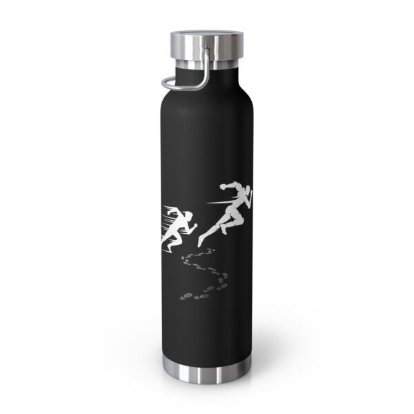 Fitness Water Bottle | Transform Yourself with a Durable & Sustainable Design - Image 5