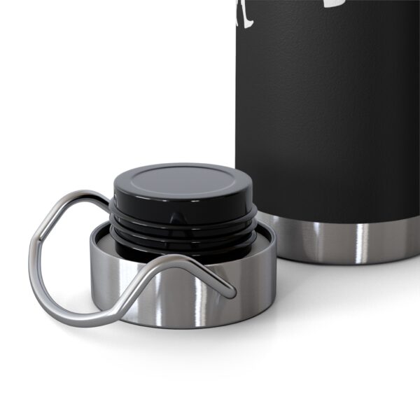 Fitness Water Bottle | Transform Yourself with a Durable & Sustainable Design - Image 7