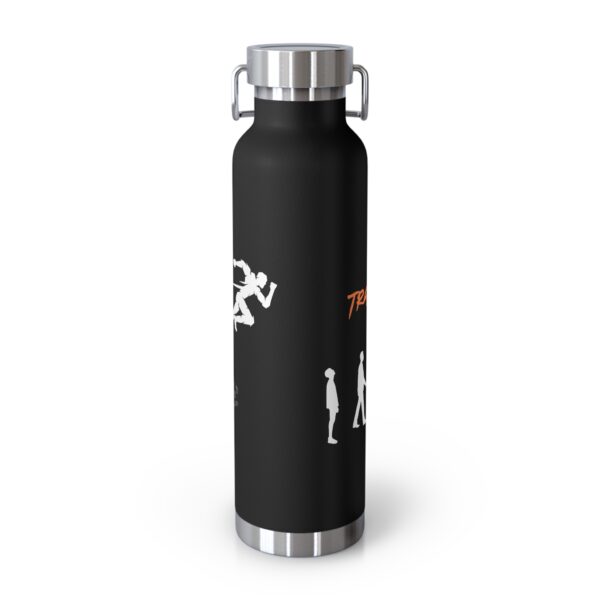 Fitness Water Bottle | Transform Yourself with a Durable & Sustainable Design - Image 6